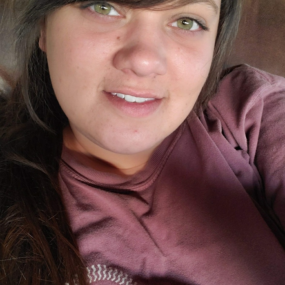 Meet your Posher, Kelsey
